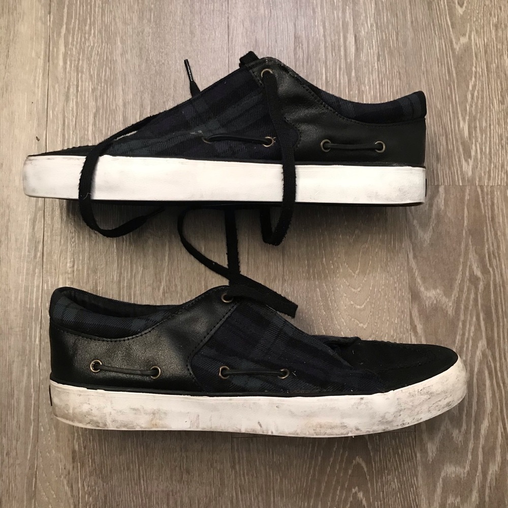 Rare‎ Creative Recreation Luchese Shoes Men’s sz 11
